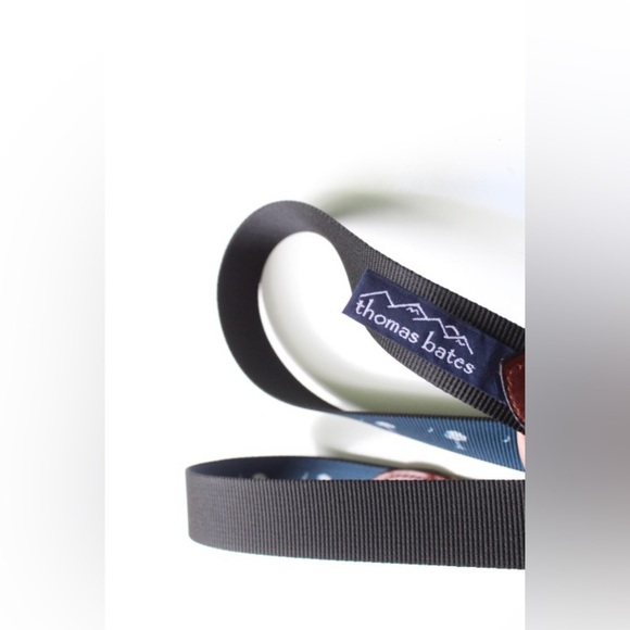 NWOT Thomas Bates belt - Picture 4 of 10